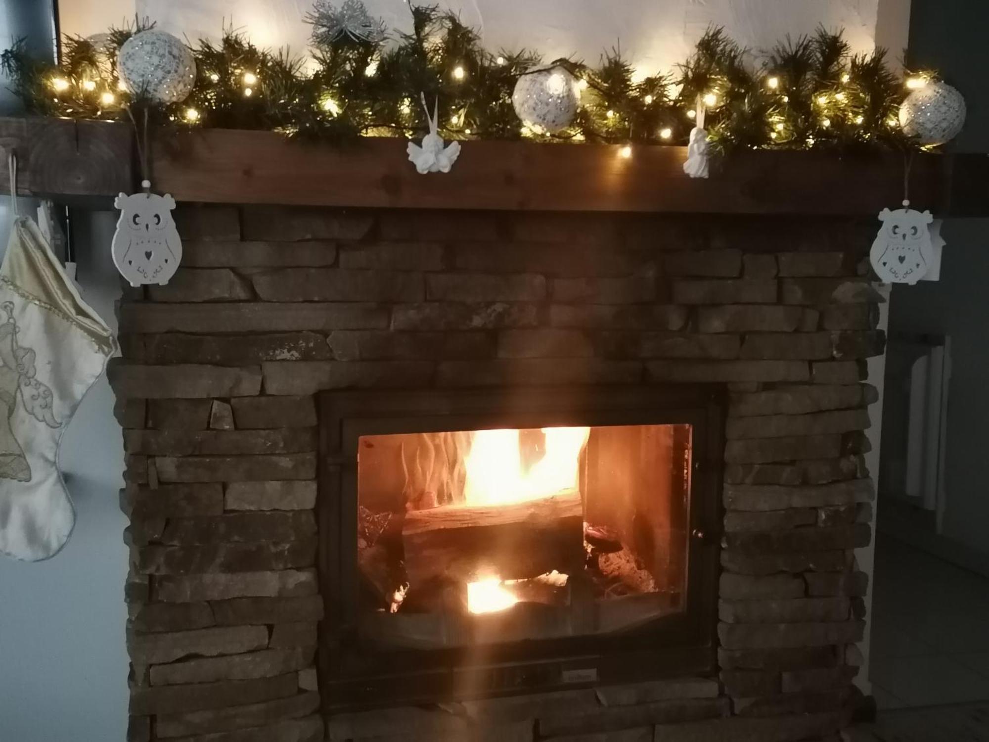 Chata W Bieszczadzie Apartamenty I Domki Z Sauna Bieszczady Polanczyk Luaran gambar